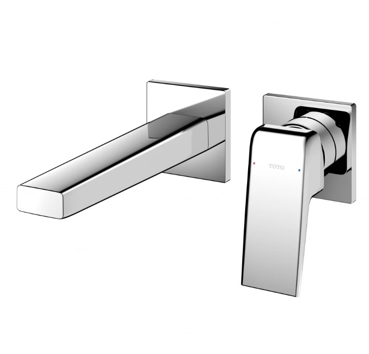 Vòi chậu gật gù nóng lạnh TLG10307BB 1 TLG10307BB