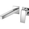 Vòi chậu gật gù nóng lạnh TLG10308BB 2 TLG10308BB