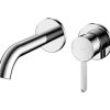 Vòi chậu gật gù nóng lạnh TLG11307BA 2 TLG11307BA