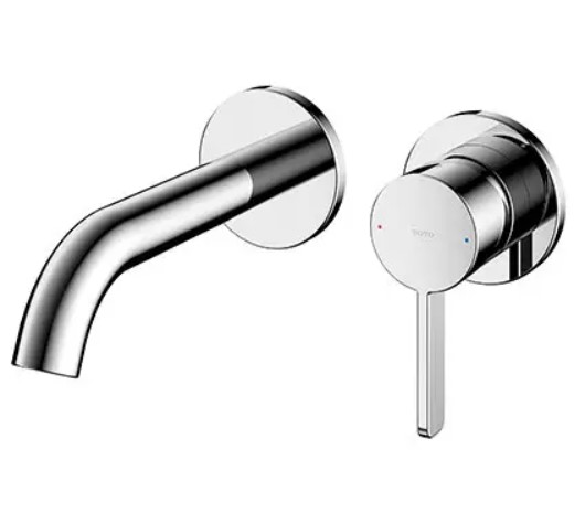 Vòi chậu gật gù nóng lạnh TLG11307BA 1 TLG11307BA