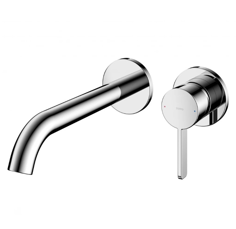 Vòi chậu gật gù nóng lạnh TLG11308BA 1 TLG11308BA