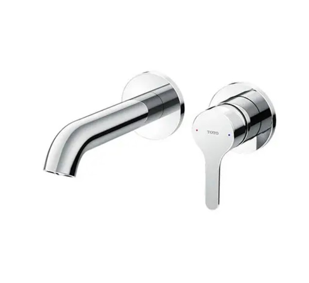 Vòi chậu gật gù nóng lạnh TLS01309B 1 TLS01309B